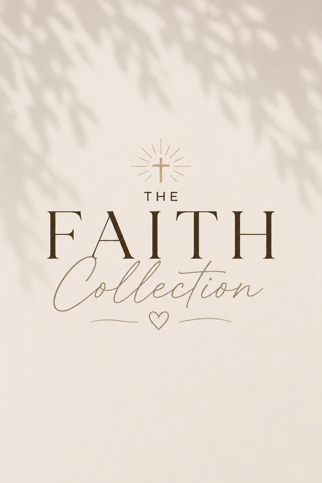 The Faith Collection