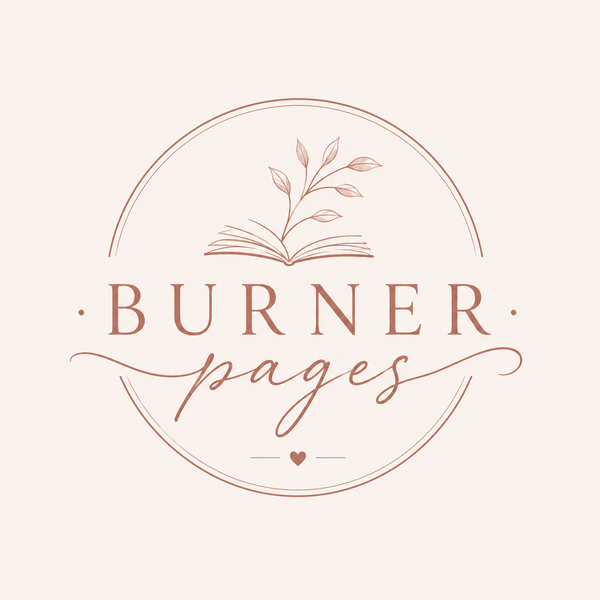 burnerpages